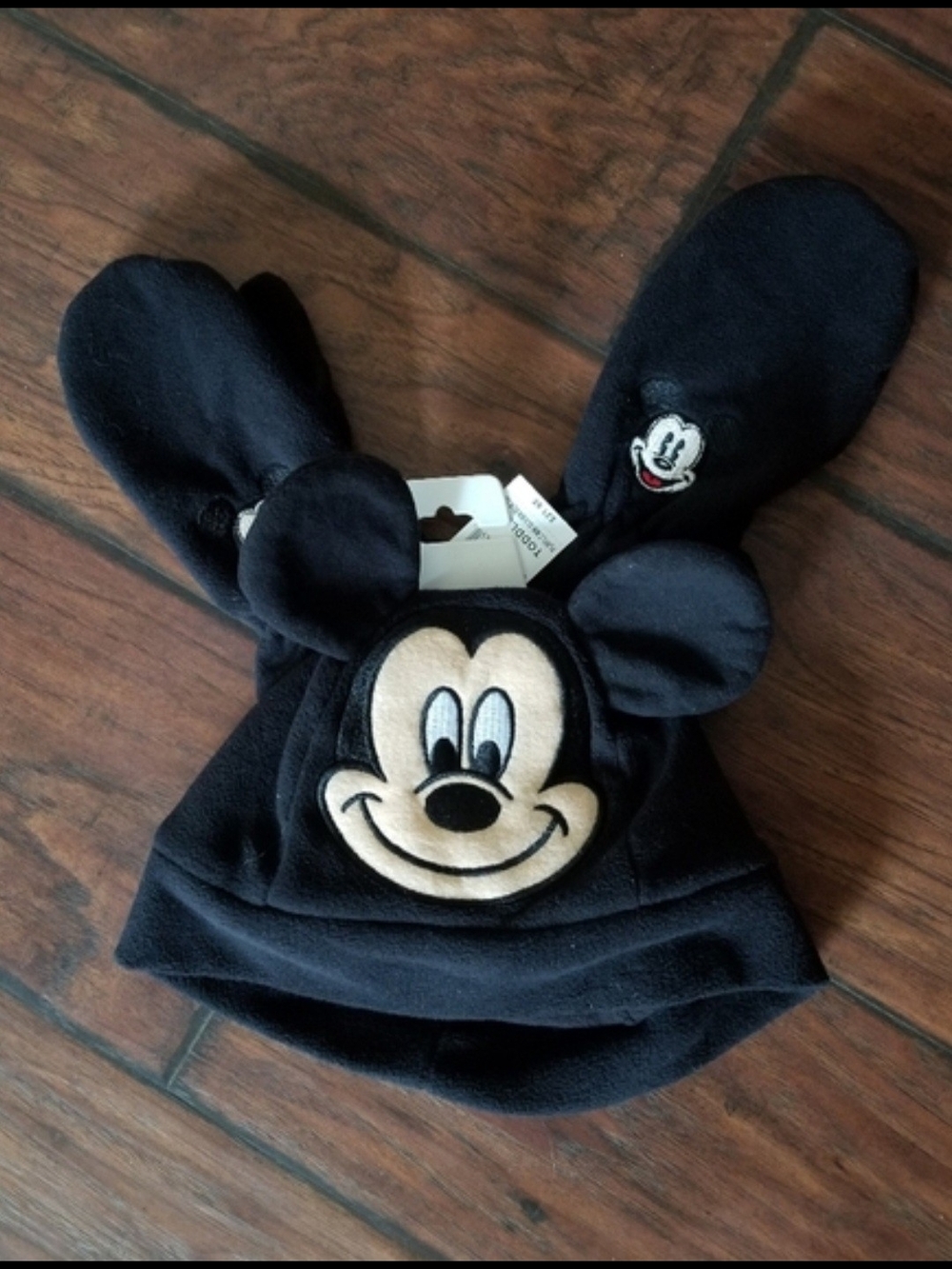 🎉HP🎉 NWT Disneyland Souvenir Gift Set